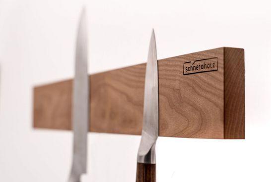 Produktbild Schneidholz Magnetleiste