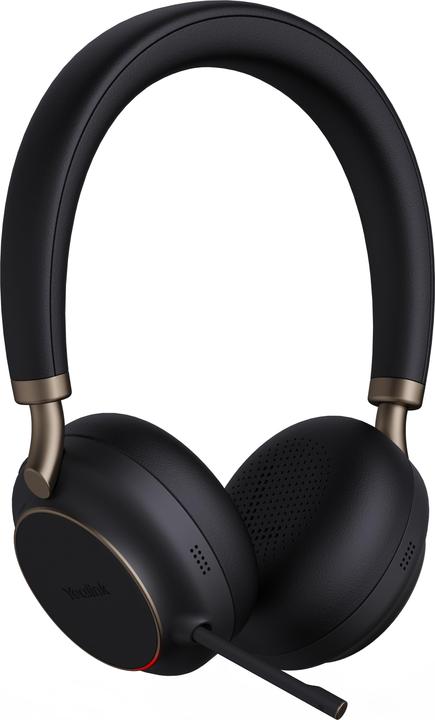 Produktbild Yealink BH76 (Kabellos, USB-A)