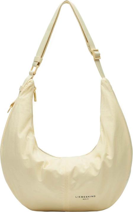 Image du produit Liebeskind Berlin Hobo Mittelgrosse Hobo-Bag aus Nylon