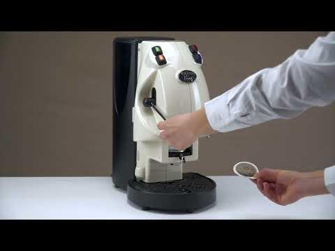 Produktbild Didiesse Kaffeemaschine Frog Revolution (E.S.E.)