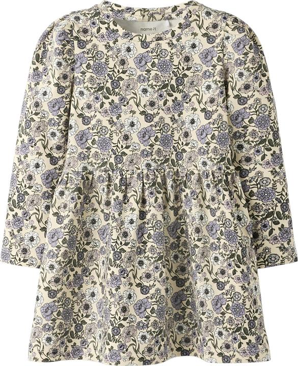 Name it Nmfnikala Ls Dress Box Lnoos