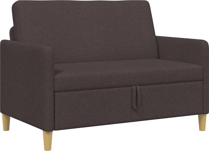 Produktbild vidaXL Modernes Sofa (2-Sitzer)
