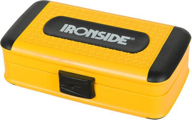 Produktbild Ironside Mini-Steckschlüssel Set