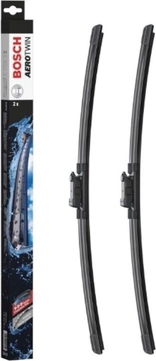 Produktbild Bosch Automotive Wischblatt Aerotwin Paar A494S