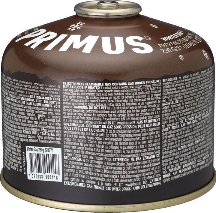 Produktbild Primus Winter Gas 450g