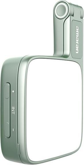 Image du produit Amaran Go Green (Lumière vidéo)
