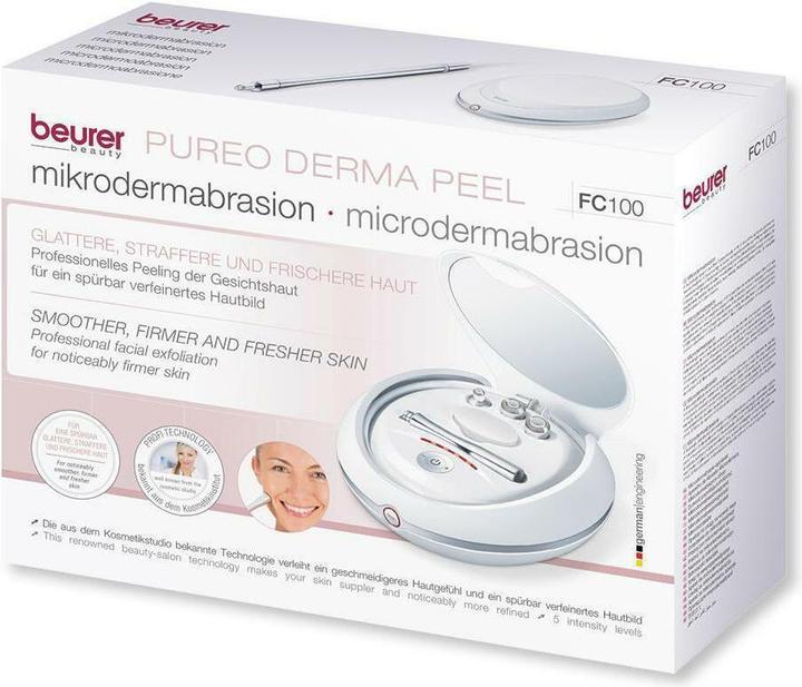 Image du produit Beurer FC 100