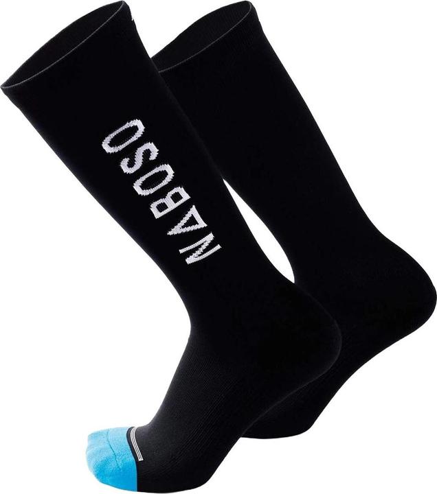 Produktbild Naboso Recovery Socks High Knee M (M)