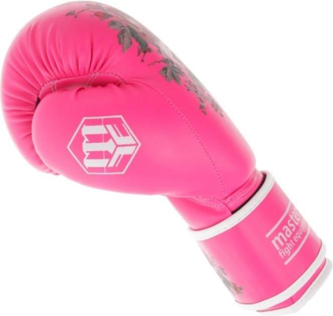 Produktbild Masters Boxhandschuhe (8)