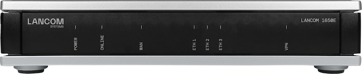 Produktbild Lancom Systems Filialrouter mit 1x WAN-Ethernet zum Ans