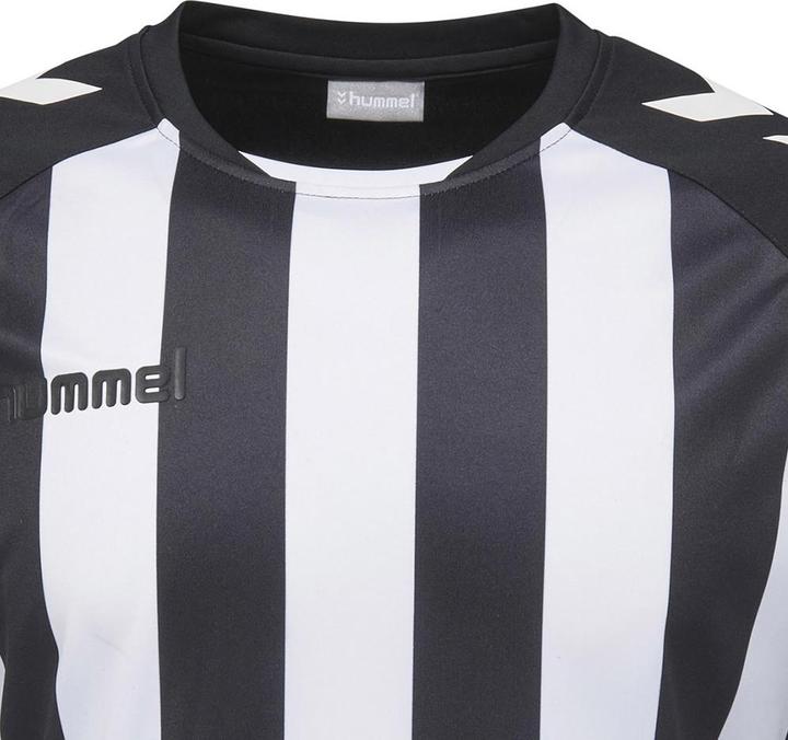 Produktbild hummel Core Striped Ss Jersey (S)