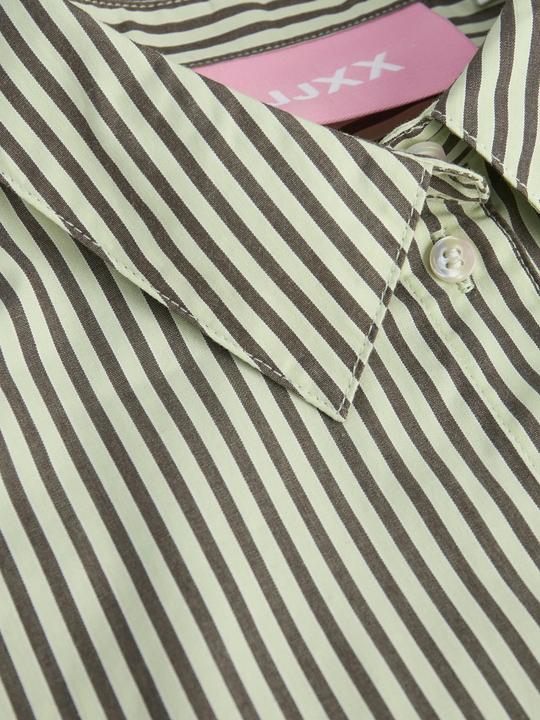 Actual product image JJXX Jxjamie Ls Relaxed Poplin Shirt Wvn Noos (XS)