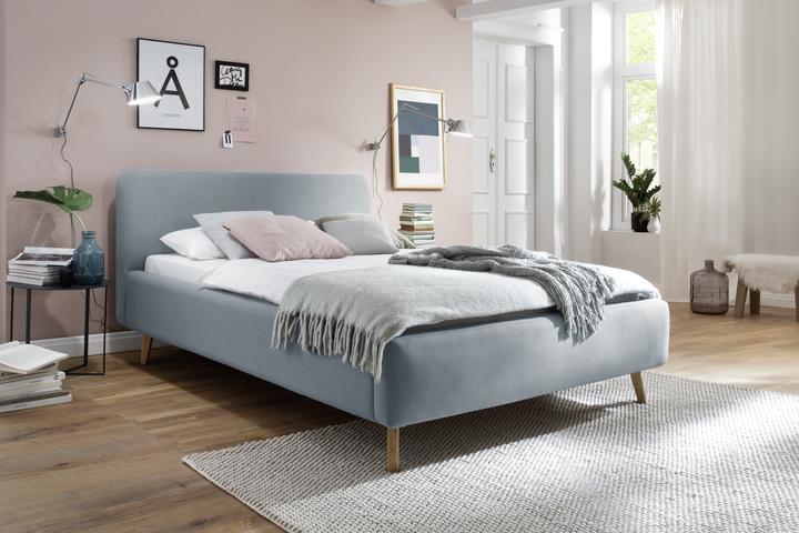 Image du produit Meise Möbel Mattis (140 x 200)