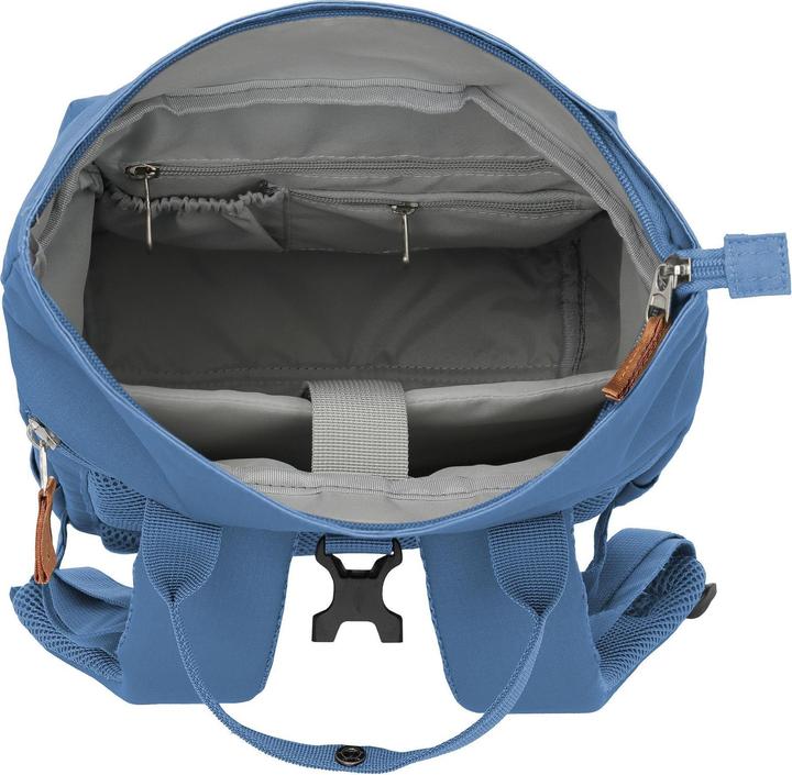 Produktbild Travelite Basics Daypack 37 cm Laptopfach (11 l)