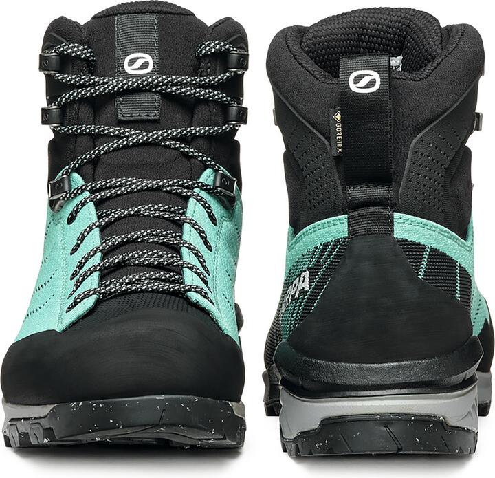 Produktbild Scarpa Women's Mescalito TRK Planet GTX (41)