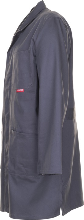 Actual product image Planam Work coat (58)