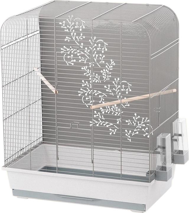 EBI Duvo+ bird cage Zen Miki