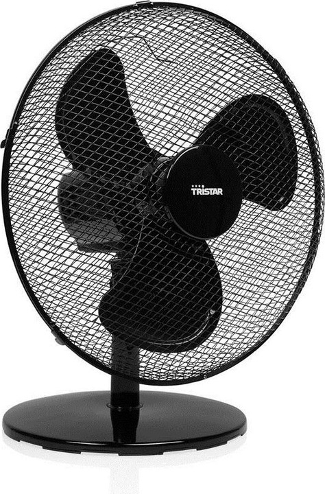 Tristar VE-5728 Desk fan (56.82 dB)