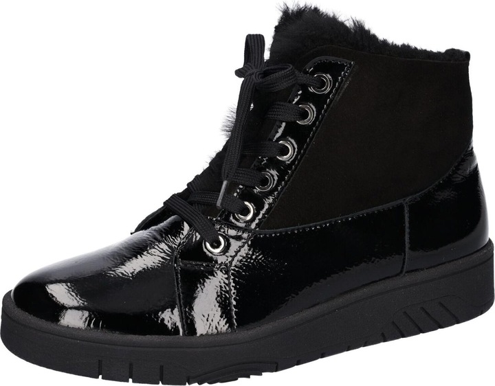 Actual product image Waldläufer Boots TAIPEI DOUBLEFACE (38)