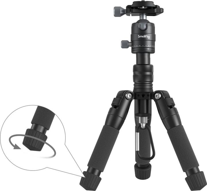 Produktbild SmallRig VT-20 (Metall)