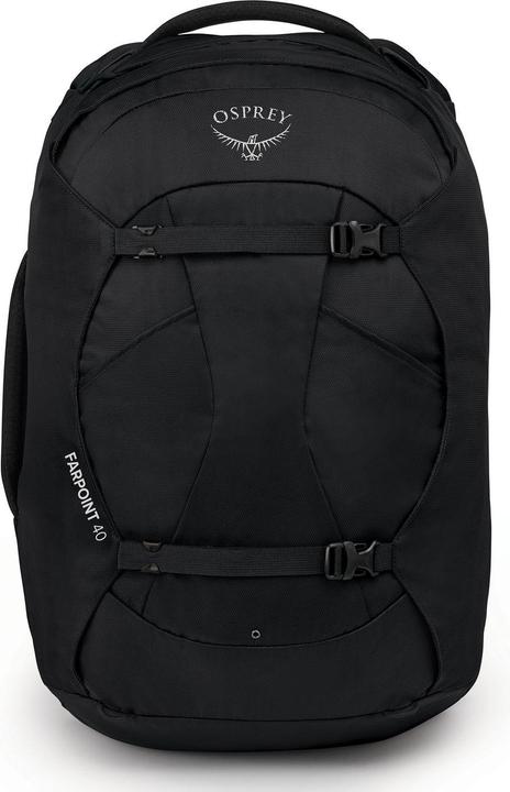 Actual product image Osprey Farpoint 40 (40 l)
