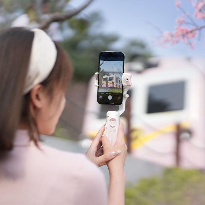 Productafbeelding Hohem iSteady V2S (Smartphone, 0.28 kg)