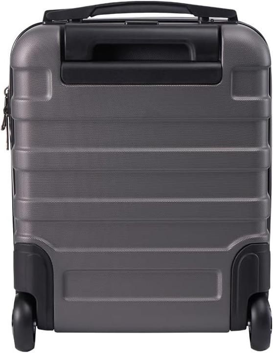 Produktbild Cabin Max Hardcase Handgepäck-Trolley TwinWheel (24 l)