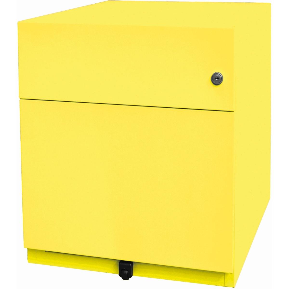 Bisley, Rollcontainer, Note