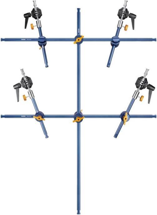 Image du produit Godox GK50 Multi Reflector Array Grip Kit pour LiteFlow (Godox)