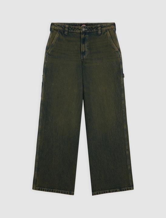 Produktbild Dickies X Loose Denim Carpenter Pant W (25)
