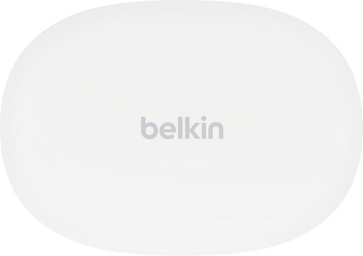 Produktbild Belkin Auc009btwh Soundform Bolt True (Keine Geräuschunterdrückung, 38 h, Kabellos)