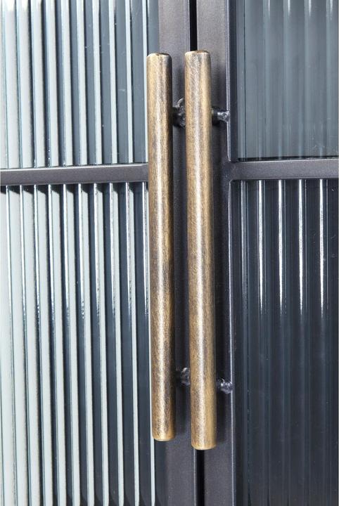 Image du produit Kare Design Meuble haut La Gomera 2-portes/3-tiroirs