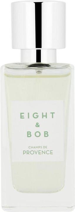 Actual product image Eight & Bob Champs de Provence (Eau de parfum, 30 ml)