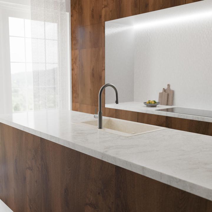 Productafbeelding Schütte BLACKPOOL Spültischarmatur