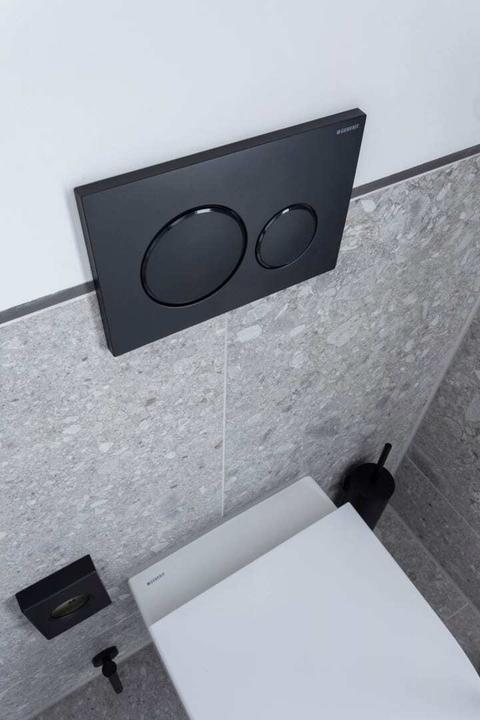 Produktbild Geberit Sigma20