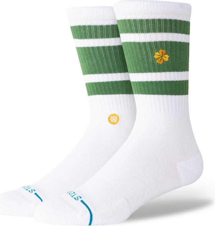 Stance Feelin Lucky Crew (43 - 46)