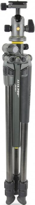 Productafbeelding Vanguard Alta Pro 2+ 263CB 100 (Koolstof)