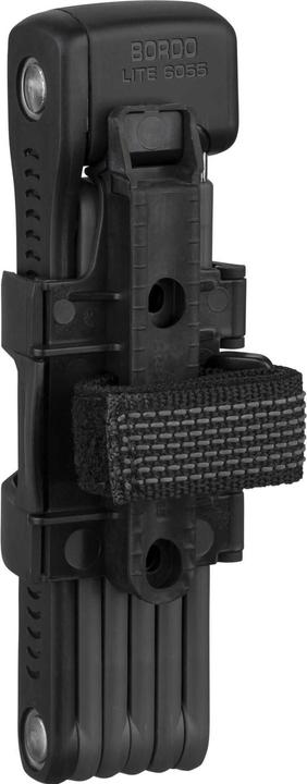 Actual product image Abus Bordo Lite 6055 (85 cm)