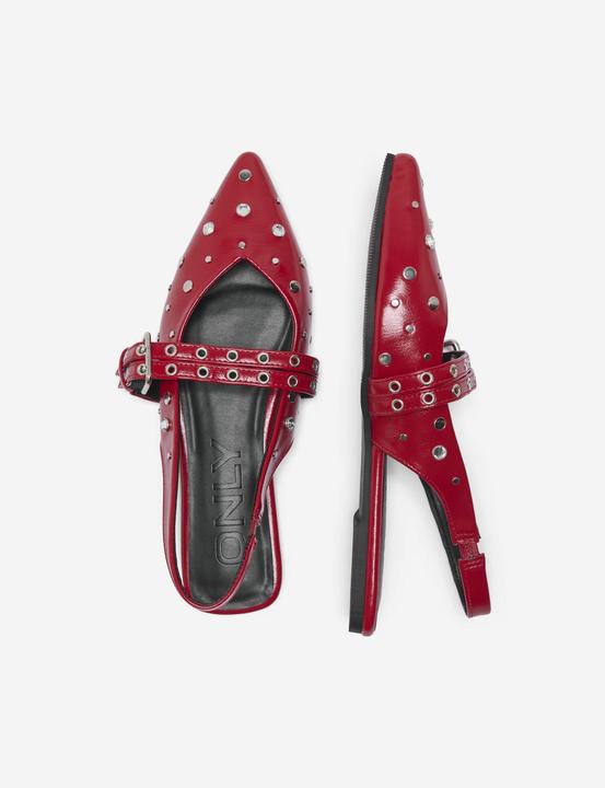 Produktbild Only ONLAURA-5 Sandalen Sandalen mit Absatz (36)