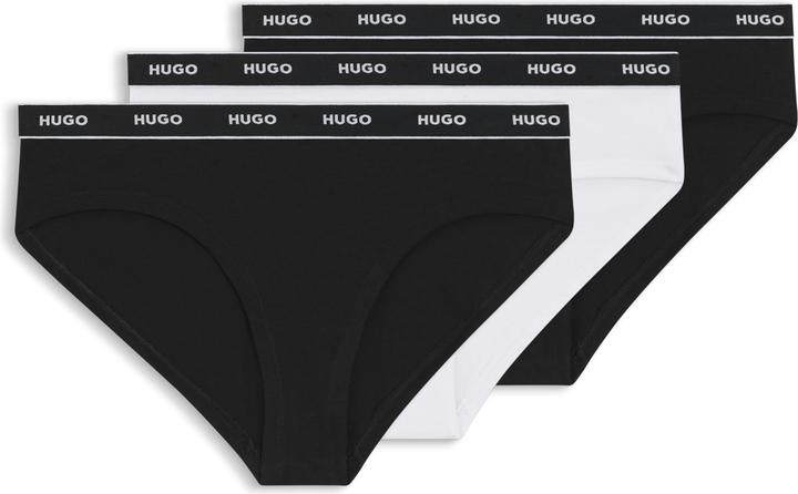 Actual product image HUGO Triplet Brief Stripe (XL, pack of 3)