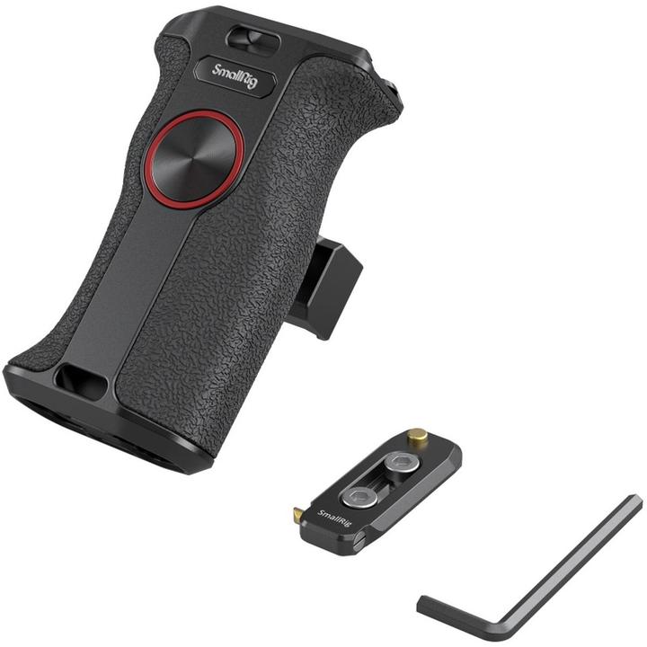 Actual product image SmallRig Rotating NATO Handle (Left Side) 3260 (Grip)