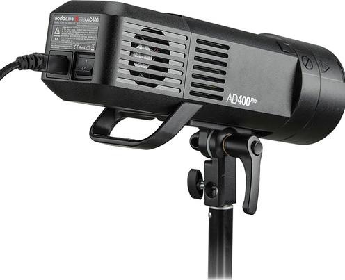 Actual product image Godox AD400Pro AC Adapter (Godox)
