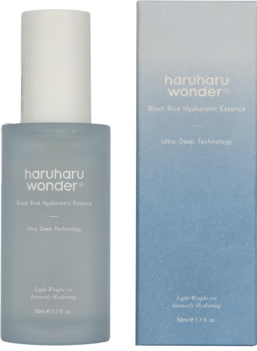 Produktbild NoName Black Rice (50 ml)