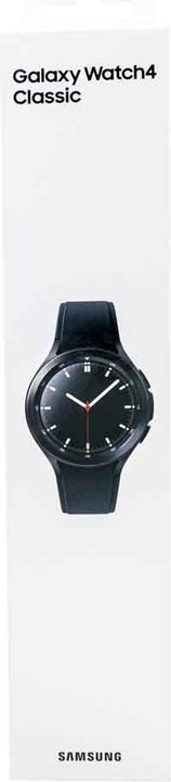 Actual product image Samsung Galaxy Watch4 EU (46 mm)