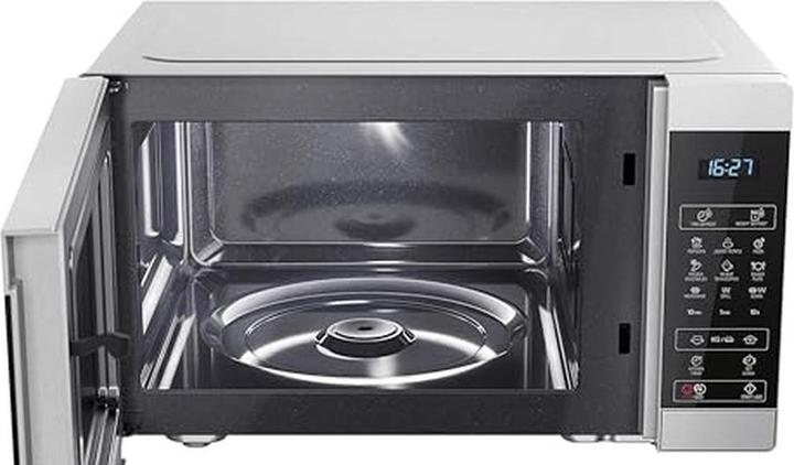 Produktbild Sharp YC-MG02E-S (20 l)