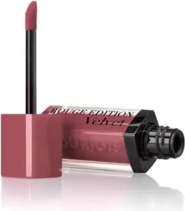 Immagine prodotto Bourjois Rossetto vellutato Rouge Edition (07 Nudo-ist)