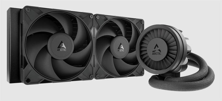 Arctic Liquid Freezer III Pro 280