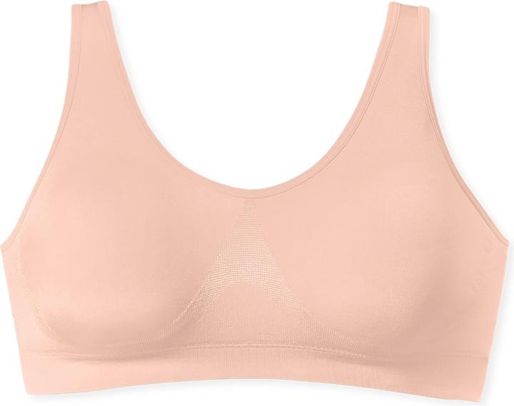 Immagine prodotto Schiesser Bustier casual senza cuciture (XL, Confezione singola)