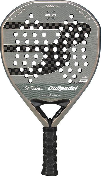Produktbild Bullpadel Xplo Premier Padel 26