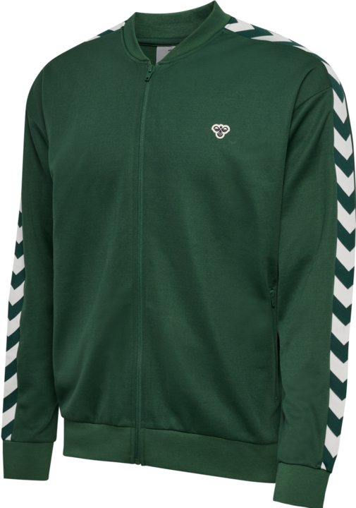 Produktbild hummel Hmlarchive Regular Poly Zip Jacket (L)